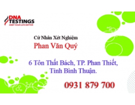Văn Phòng Bình Thuận