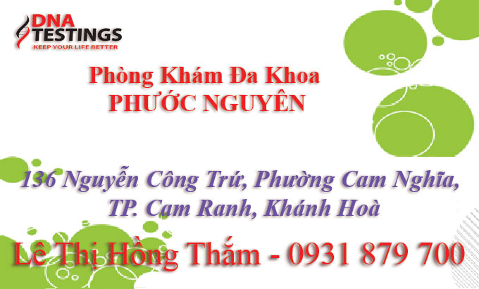 van-phong-xet-nghiem-adn-cam-ranh