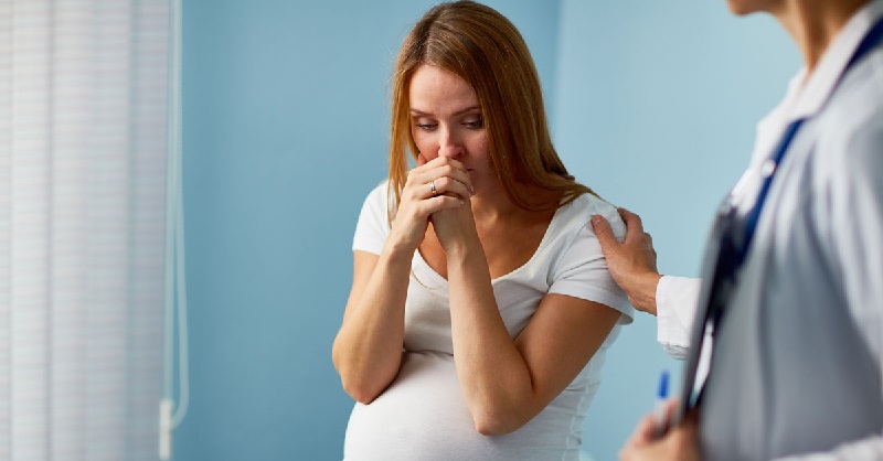 Bệnh sởi có ảnh hưởng đến thai nhi không? Phòng ngừa bệnh sởi khi mang thai
