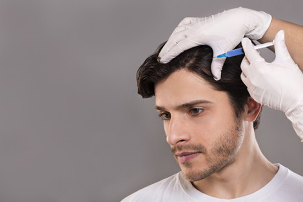 cách phòng ngừa bệnh hói đầu