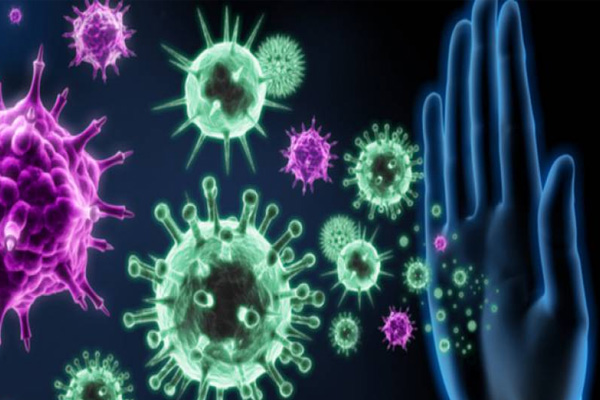 Cách phòng ngừa bệnh sốt siêu vi 