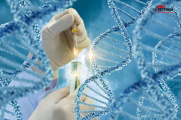Xét nghiệm gen là gì ? Những đối tượng nên đi xét nghiệm gen