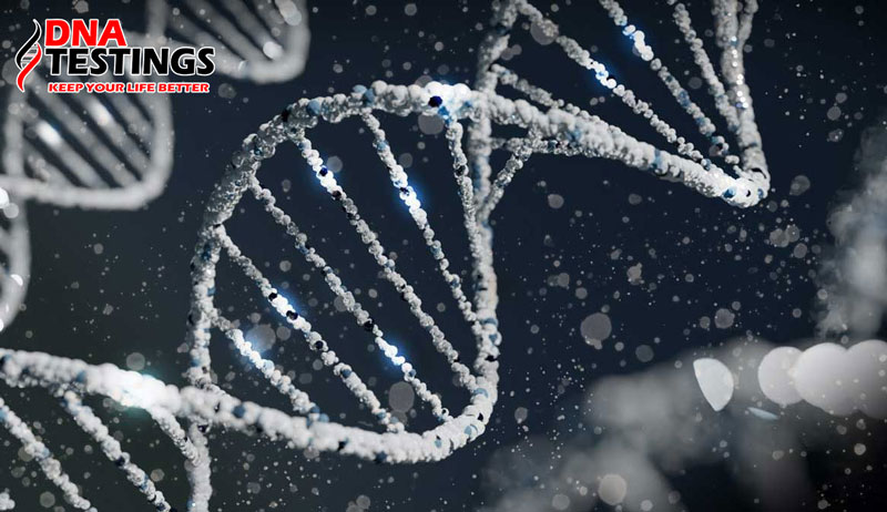Xét nghiệm ADN bằng nước bọt có chính xác không?