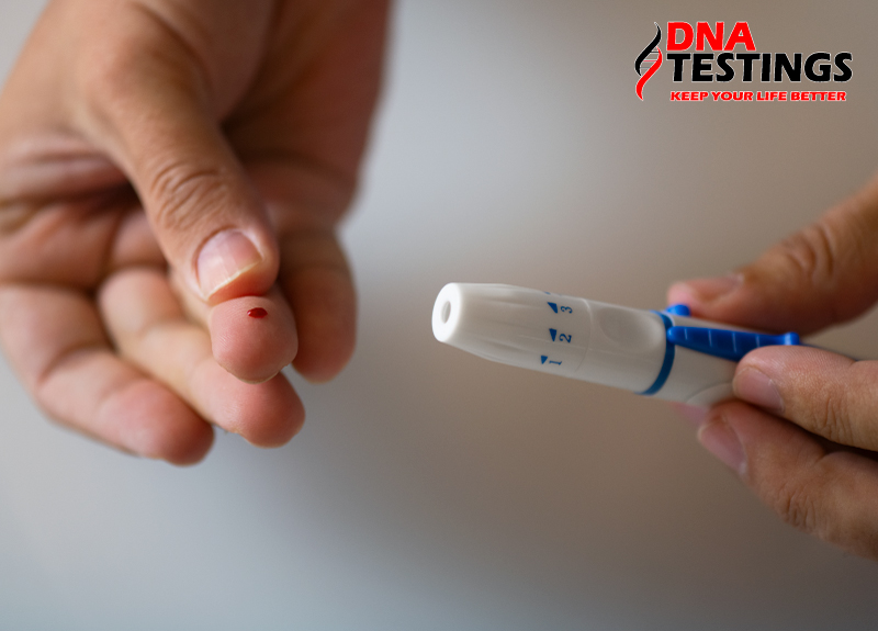 Xét nghiệm ADN bằng máu có chính xác không