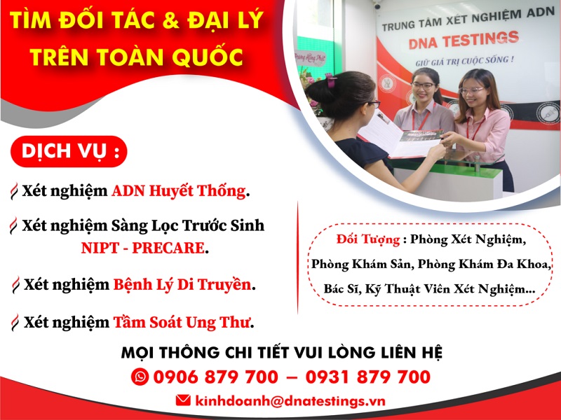 đối tác đại lý