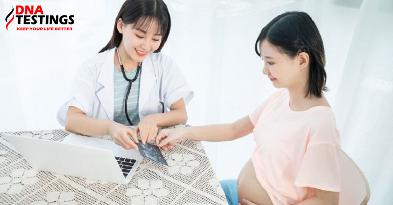 làm double test rồi có làm tripe test không