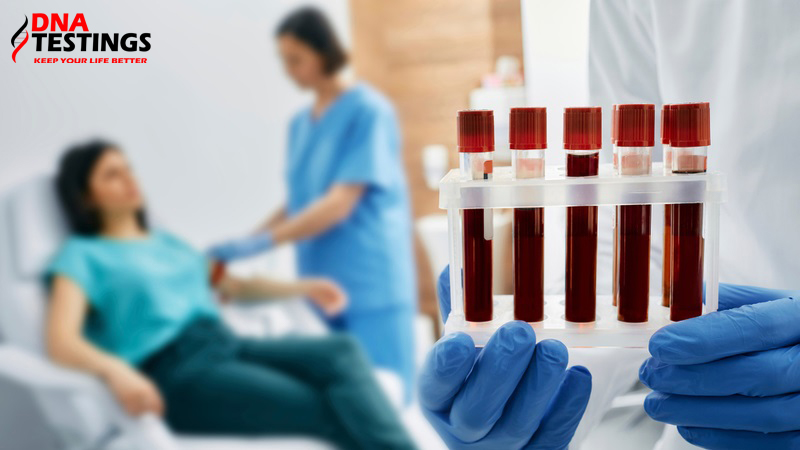 xét nghiệm double test