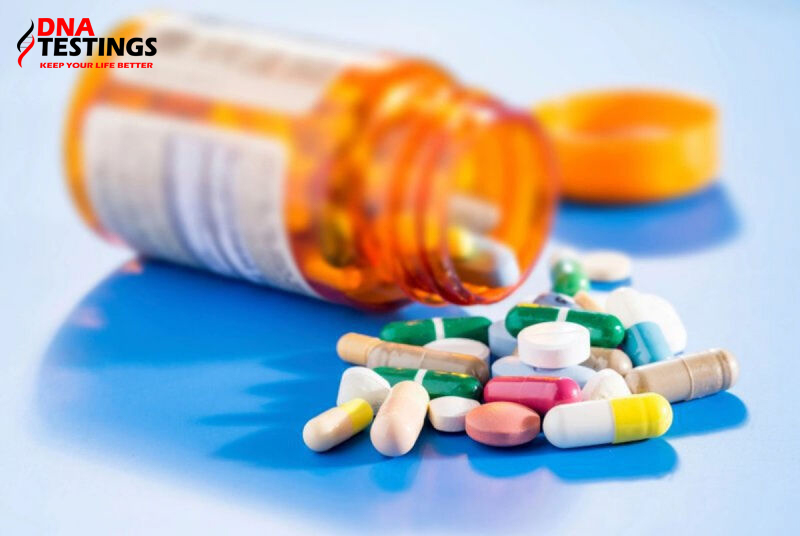thuốc Pegylated Interferon trong điều trị virus viêm gan c