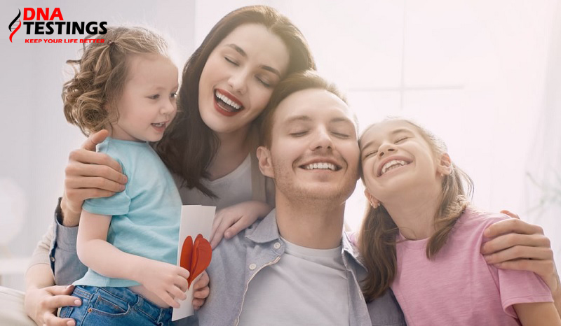 ai nên cần làm xét nghiệm di truyền