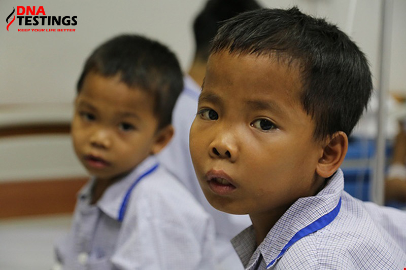 Tuổi thọ của người bị bệnh Thalassemia thể nhẹ là bao lâu?