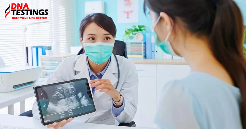 đối tượng làm xét nghiệm double test