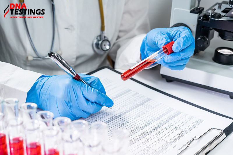 triple test là xét nghiệm gì