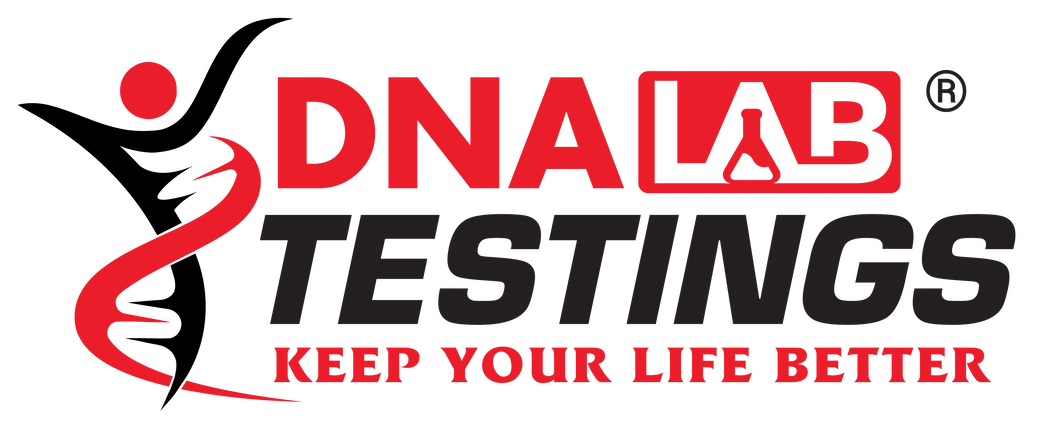 DNA TESTINGS LAB- Trung tâm xét nghiệm ADN 
