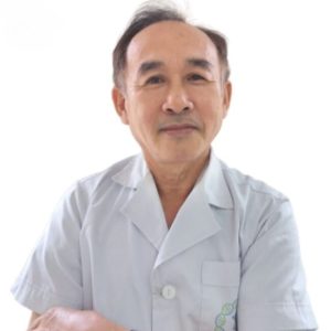 TS Bs. Hồ Kim Châu