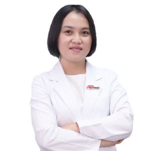 Ths Bs Bùi Kiều Yến Trang