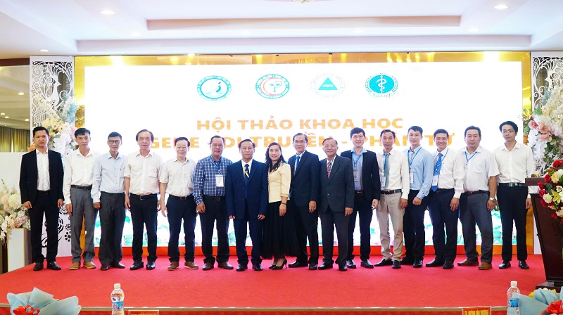 Hội Thảo Cập Nhật Kiến Thức Gen và Di Truyền: Nâng Cao Hiệu Quả Chẩn Đoán và Điều Trị
