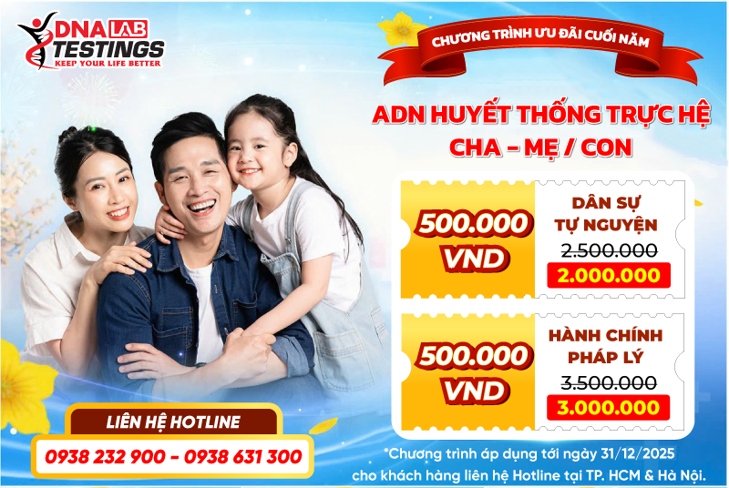 KHUYẾN MÃI CUỐI NĂM – GIẢM NGAY 500.000đ